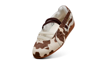 Puma Speedcat Ballet Cow Print Next Step