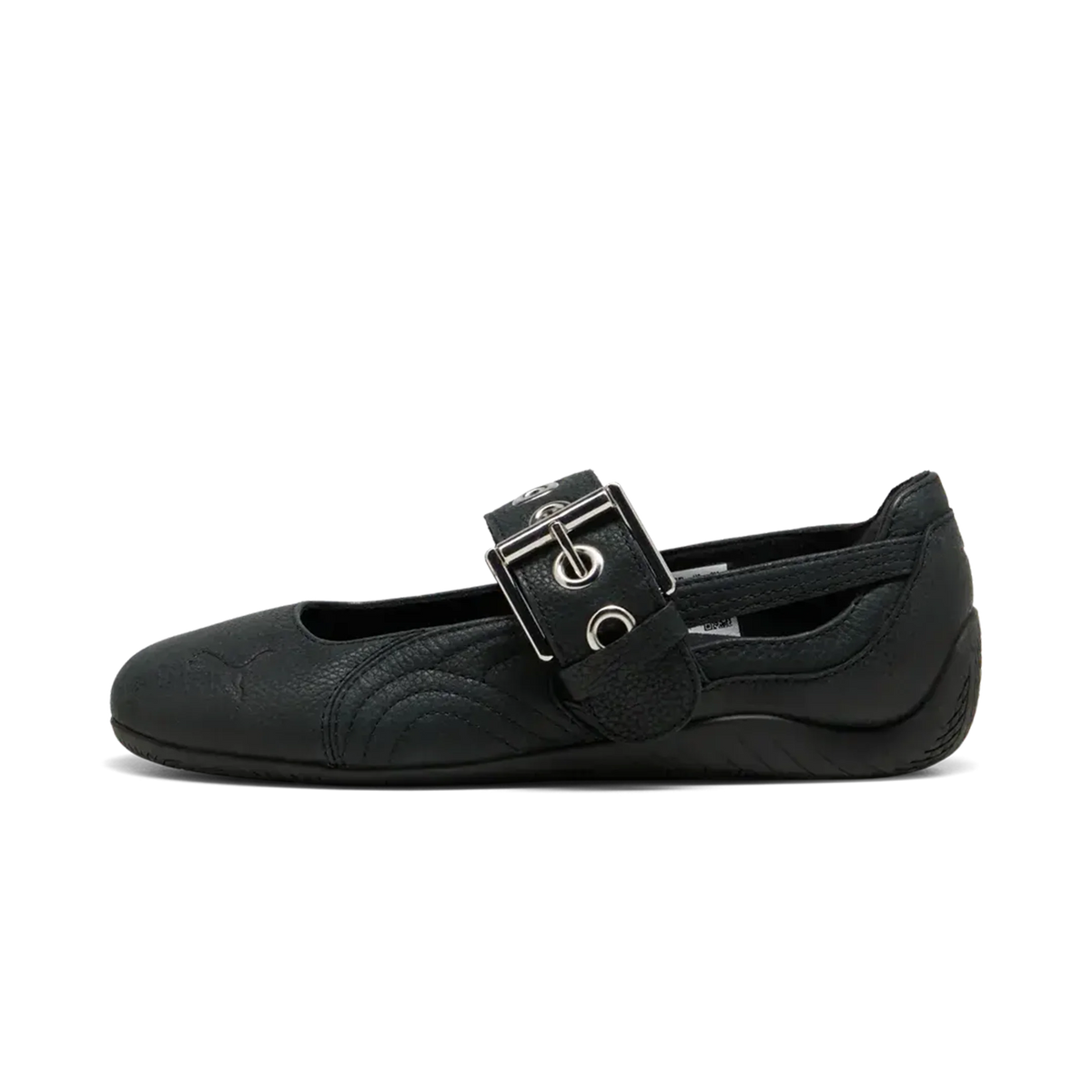 Puma Speedcat Ballet Dress-Up Black