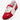Puma Speedcat Ballet For All Time Red - View 6 | Next Step