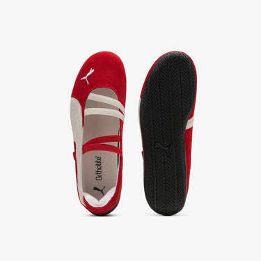 Puma Speedcat Ballet For All Time Red Next Step