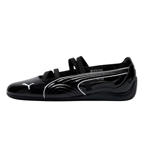 Puma Speedcat Ballet Glossy Black