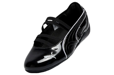 Puma Speedcat Ballet Glossy Black Next Step