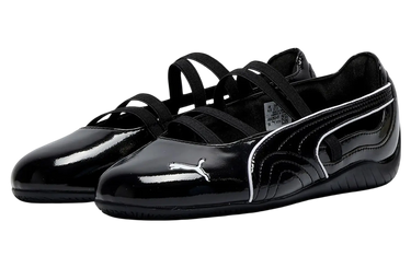 Puma Speedcat Ballet Glossy Black Next Step