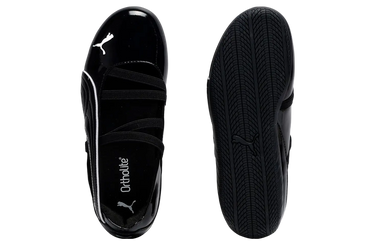 Puma Speedcat Ballet Glossy Black Next Step