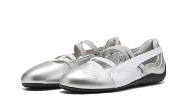 Puma Speedcat Ballet Silver