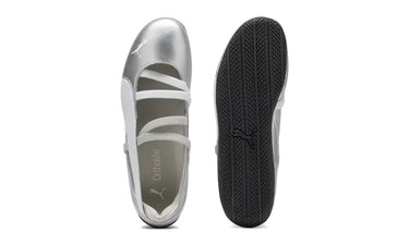 Puma Speedcat Ballet Silver