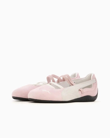 Puma Speedcat Ballet Whisp of Pink Next Step