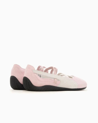 Puma Speedcat Ballet Whisp of Pink Next Step