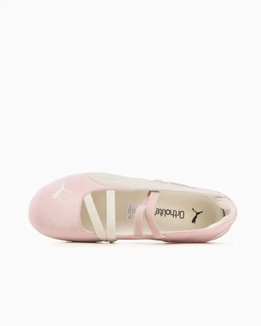 Puma Speedcat Ballet Whisp of Pink Next Step