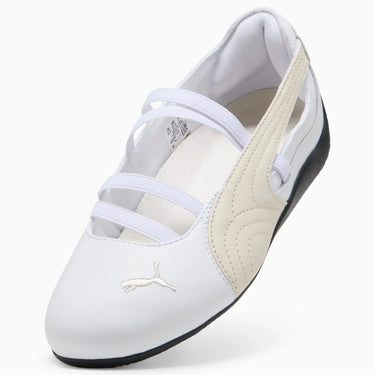 Puma Speedcat Ballet White Alpine Snow Next Step