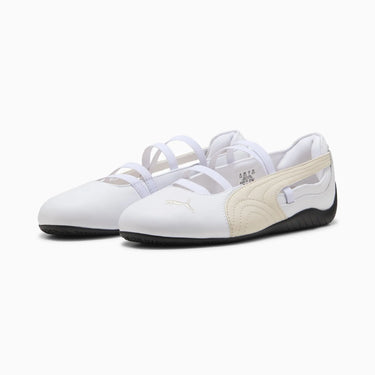 Puma Speedcat Ballet White Alpine Snow Next Step
