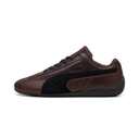 Puma Speedcat Dressed Leather Brown Black