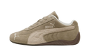 Puma Speedcat Elevated Ice Coffee Alpine Snow