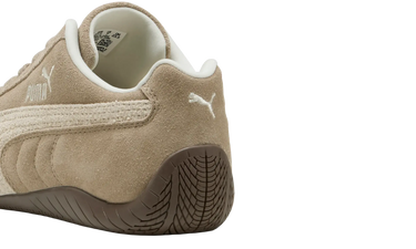 Puma Speedcat Elevated Ice Coffee Alpine Snow Next Step