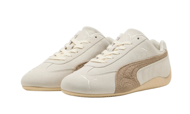 Puma Speedcat Elevated Warm White Next Step