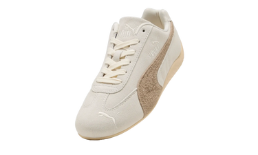 Puma Speedcat Elevated Warm White Next Step