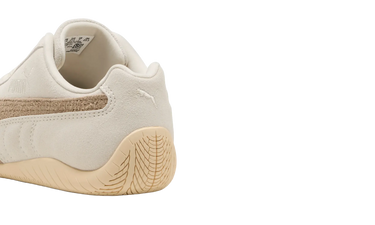 Puma Speedcat Elevated Warm White Next Step