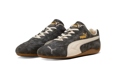 Puma Speedcat Faded Cast Iron Alpine Snow Next Step