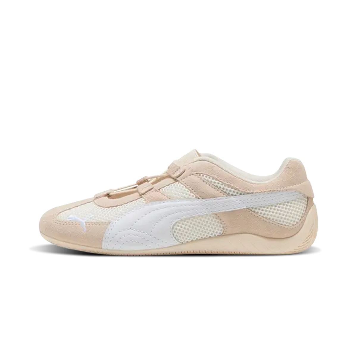 Puma Speedcat Go Alpine Snow White (Women's)