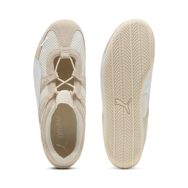 Puma Speedcat Go Alpine Snow White Next Step