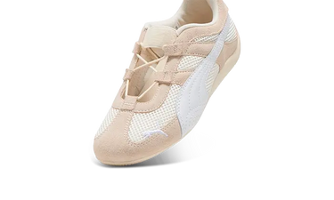 Puma Speedcat Go Alpine Snow White Next Step