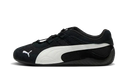 Puma Speedcat Go Black White