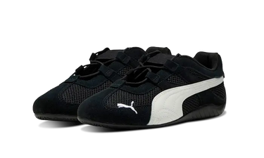 Puma Speedcat Go Black White Next Step