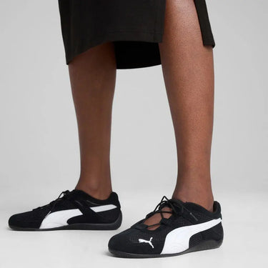 Puma Speedcat Go Black White Next Step