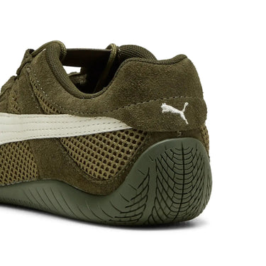 Puma Speedcat Go Dark Olive Next Step