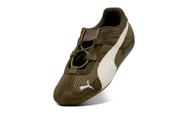 Puma Speedcat Go Dark Olive Next Step