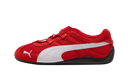 Puma Speedcat Go Red White