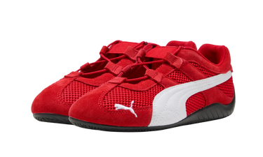 Puma Speedcat Go Red White Next Step