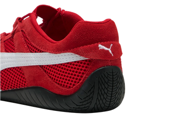 Puma Speedcat Go Red White Next Step