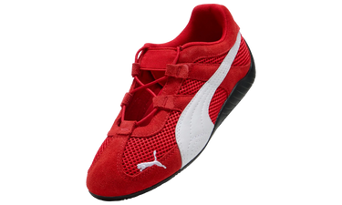 Puma Speedcat Go Red White Next Step
