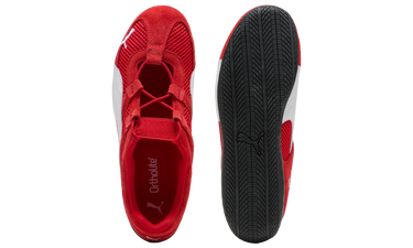 Puma Speedcat Go Red White Next Step