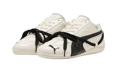 Puma Speedcat Leather Rosé White