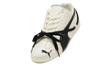 Puma Speedcat Leather Rosé White