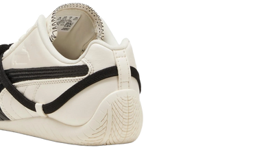 Puma Speedcat Leather Rosé White