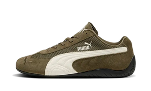 Puma Speedcat Mesh Olive