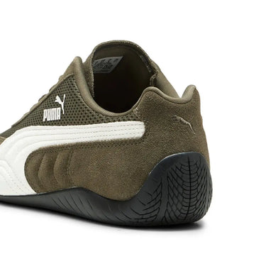 Puma Speedcat Mesh Olive Next Step