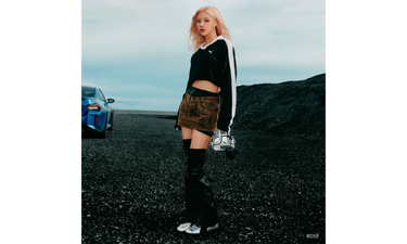 Puma Speedcat Metallic Silver Black Next Step