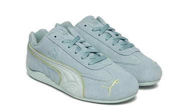 Puma Speedcat Modern Mint Peaceful Blue Next Step
