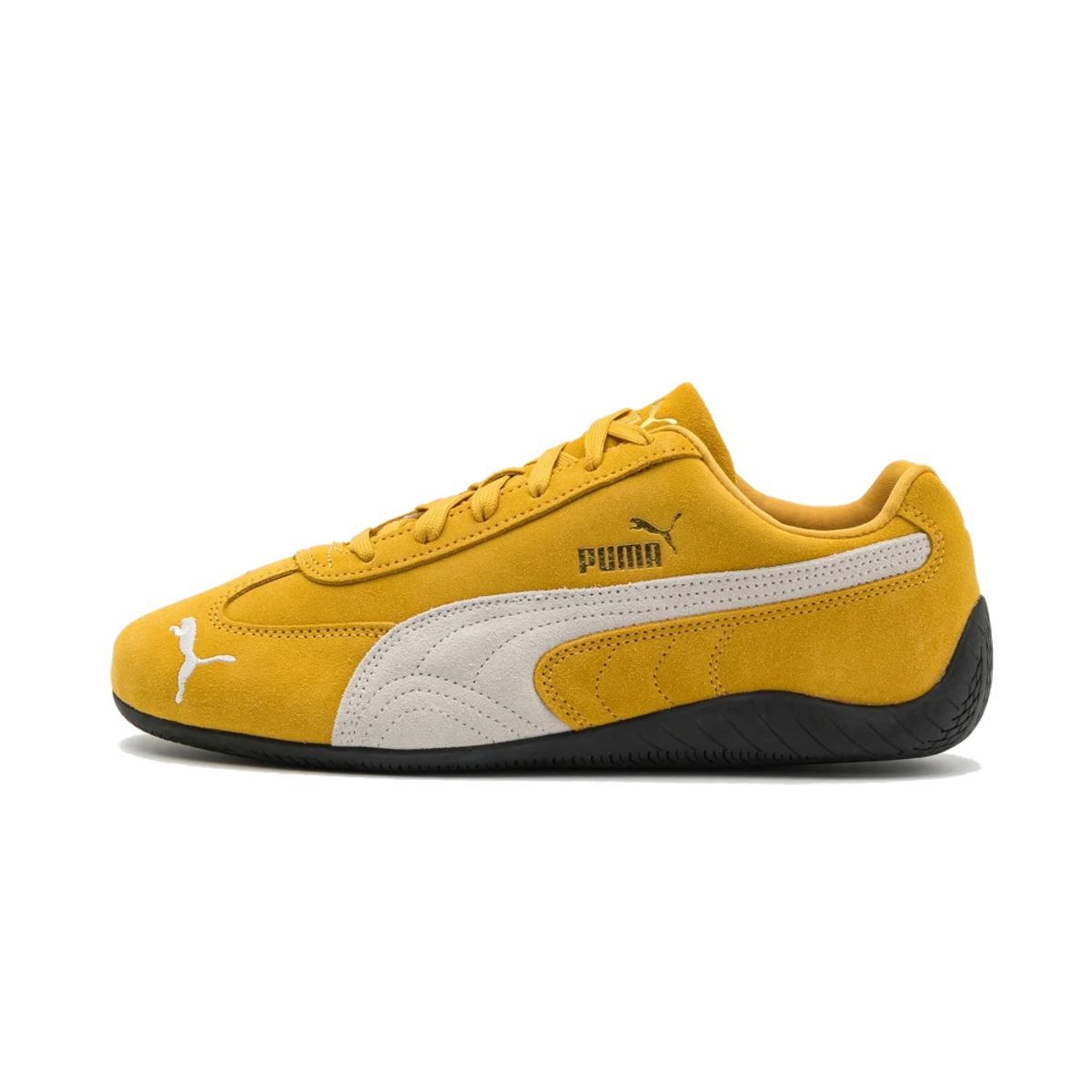 Puma Speedcat OG Archive Gold White