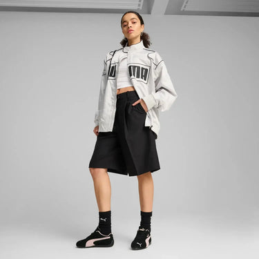 Puma Speedcat OG Black Mauve Mist Next Step