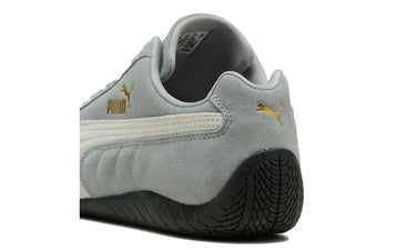 Puma Speedcat OG Cool Mid Gray White Next Step