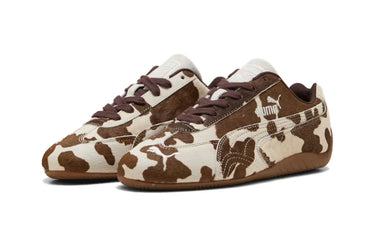 Puma Speedcat OG Cow Print (W) Next Step
