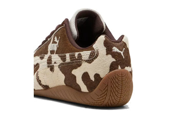 Puma Speedcat OG Cow Print (W) Next Step