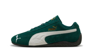 Puma Speedcat OG Dark Myrtle White