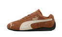 Puma Speedcat OG Haute Coffee Frosted Ivory