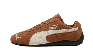 Puma Speedcat OG Haute Coffee Frosted Ivory Next Step